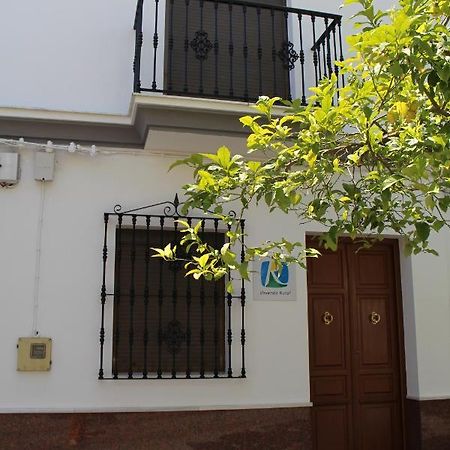 Casa Manolito Βίλα Prado Del Rey Εξωτερικό φωτογραφία