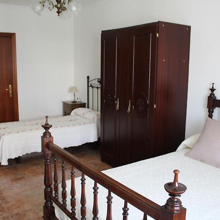 Casa Manolito Βίλα Prado Del Rey Εξωτερικό φωτογραφία
