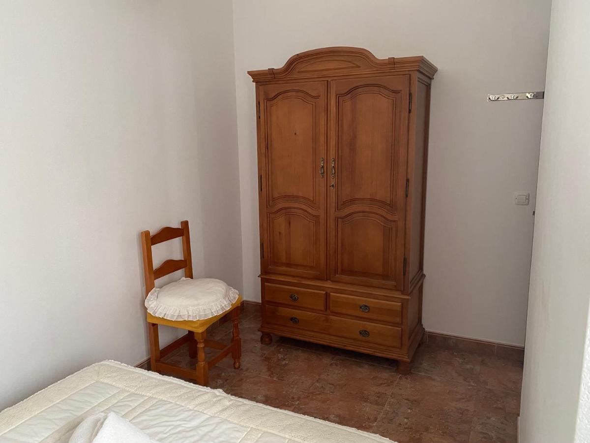 Casa Manolito Βίλα Prado Del Rey Εξωτερικό φωτογραφία