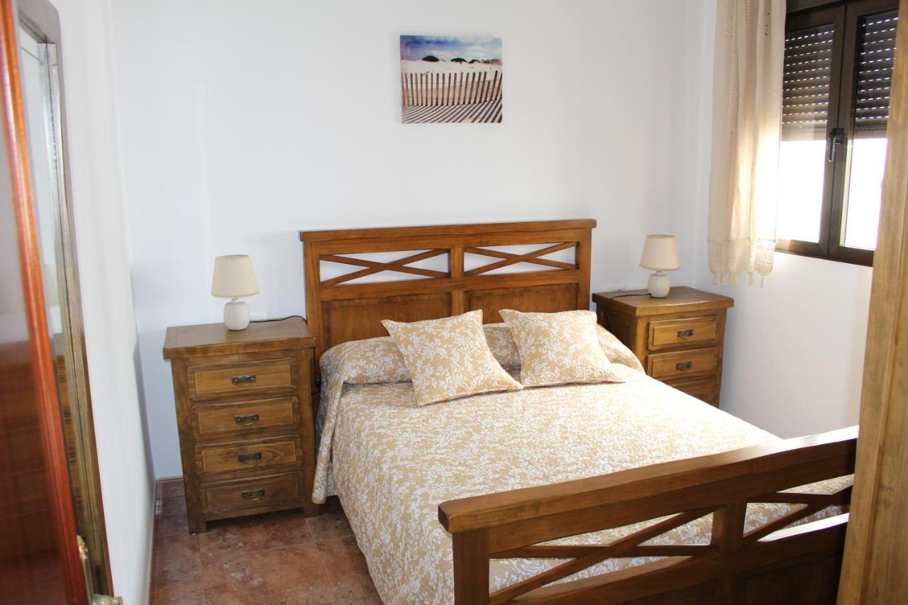 Casa Manolito Βίλα Prado Del Rey Εξωτερικό φωτογραφία