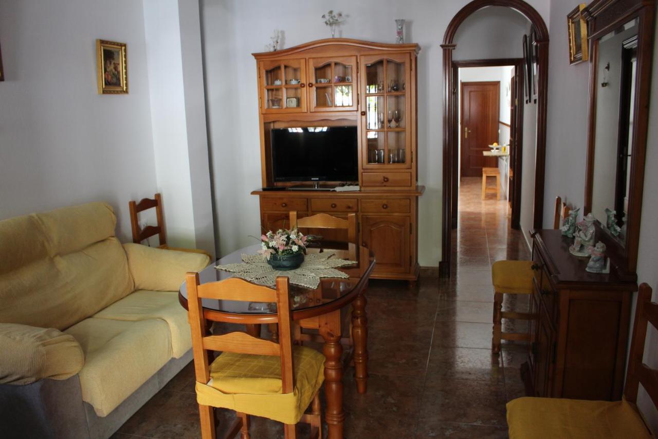 Casa Manolito Βίλα Prado Del Rey Εξωτερικό φωτογραφία