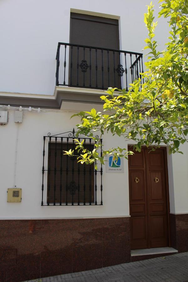 Casa Manolito Βίλα Prado Del Rey Εξωτερικό φωτογραφία