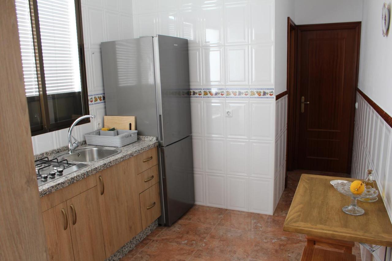 Casa Manolito Βίλα Prado Del Rey Εξωτερικό φωτογραφία