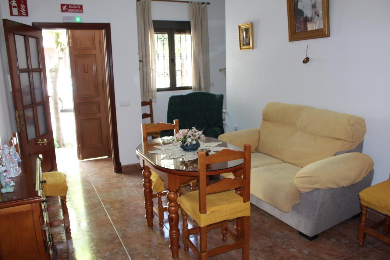 Casa Manolito Βίλα Prado Del Rey Εξωτερικό φωτογραφία