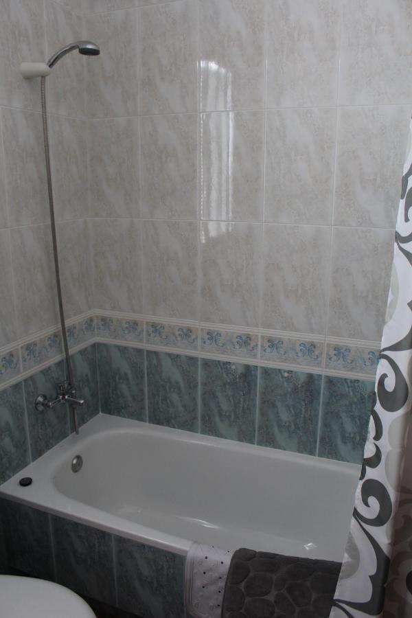 Casa Manolito Βίλα Prado Del Rey Εξωτερικό φωτογραφία