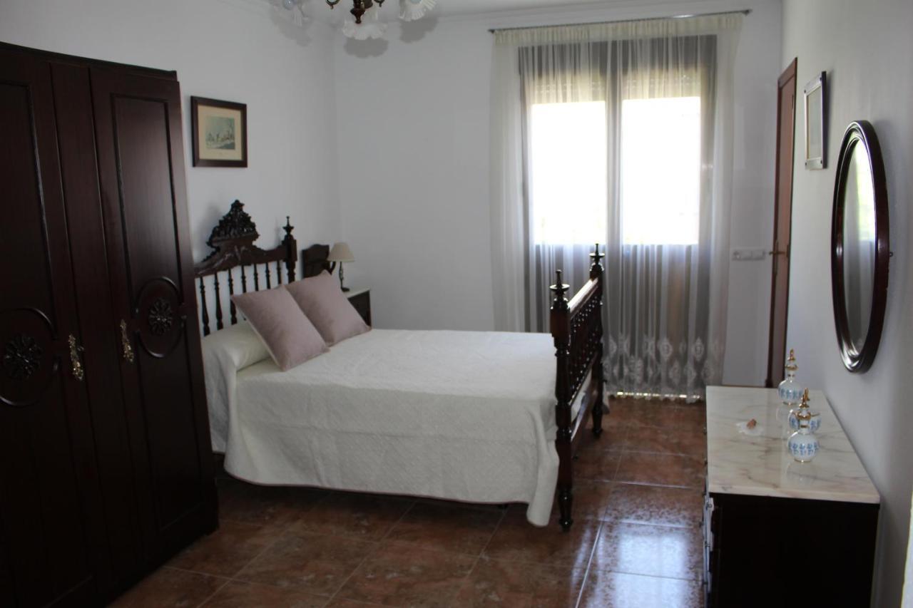 Casa Manolito Βίλα Prado Del Rey Εξωτερικό φωτογραφία