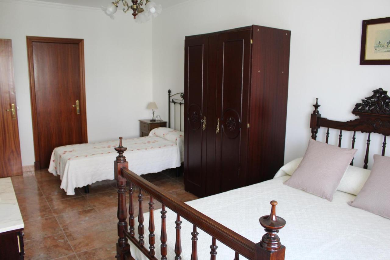 Casa Manolito Βίλα Prado Del Rey Εξωτερικό φωτογραφία