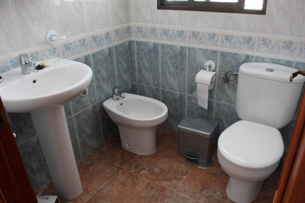 Casa Manolito Βίλα Prado Del Rey Εξωτερικό φωτογραφία