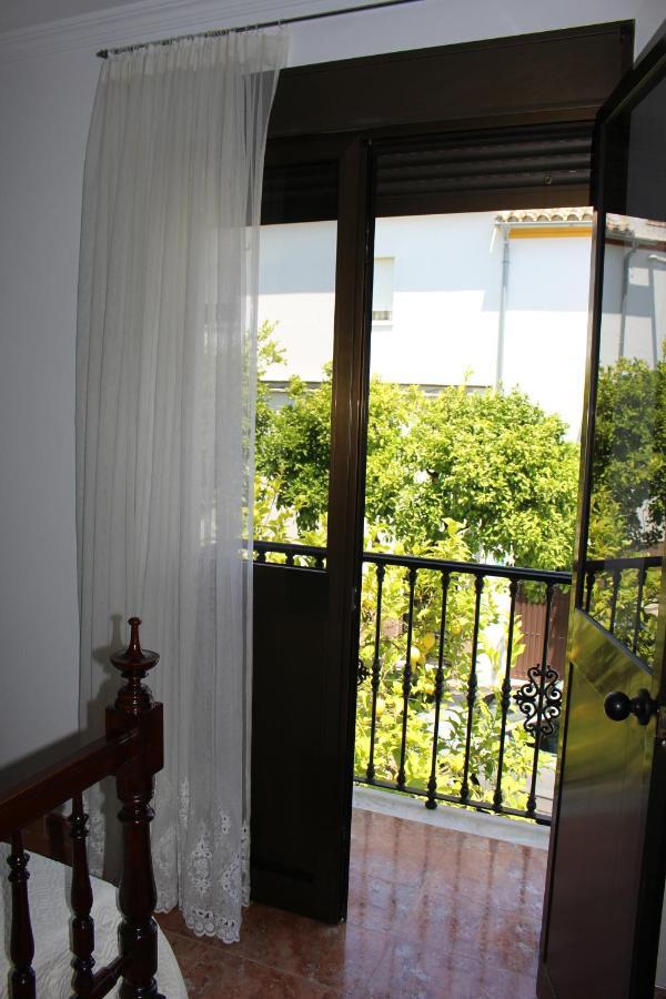 Casa Manolito Βίλα Prado Del Rey Εξωτερικό φωτογραφία